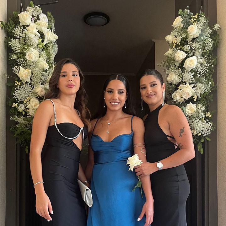 feghalysisters @feghalysisters