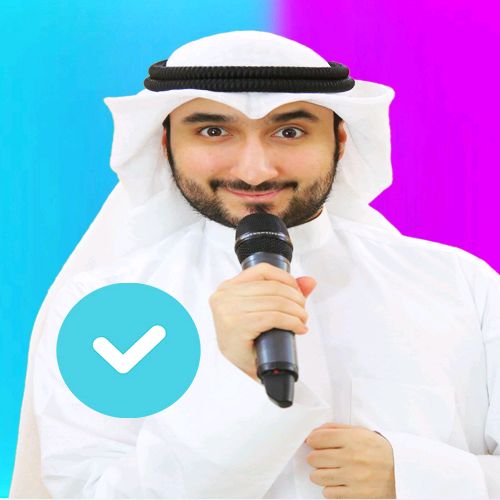 احمد المعراج - Ahmed Almearaj @ahmed_almearaj