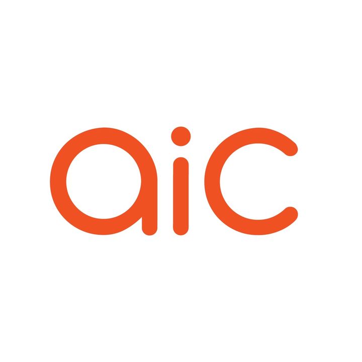 AIC Singapore @aicsingapore