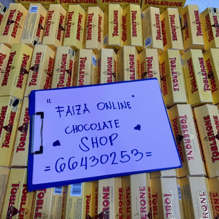 Faiza chocolate Shop🇰🇼🧿🍫🪬 @baligya_ni_faizakuwait