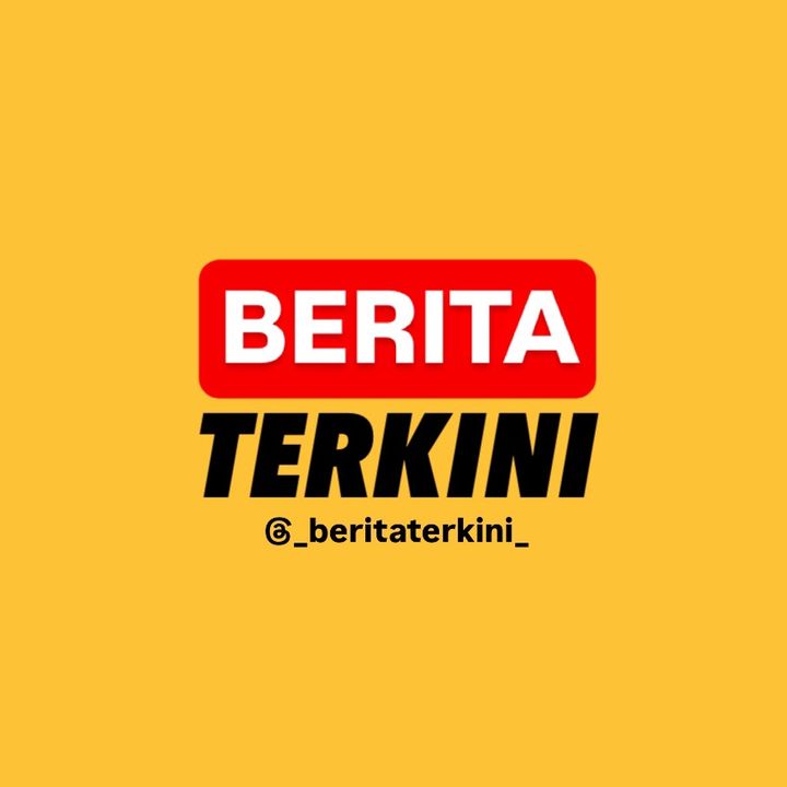 Berita Terkini @_beritaterkini_