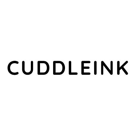 CUDDLEINK @cuddleink