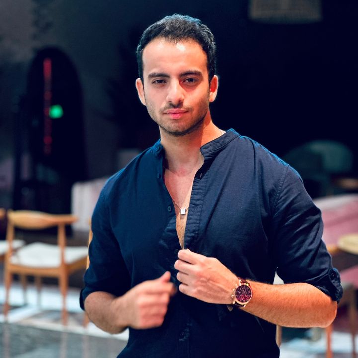 Omar Onsi | عمر انسي @omaronsii