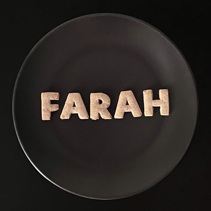 FARAH | فرح @myf0333