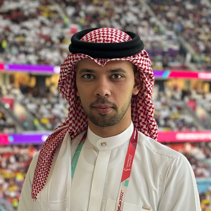 KHALID ALOLYAN 🇸🇦🐪 @olyan15k