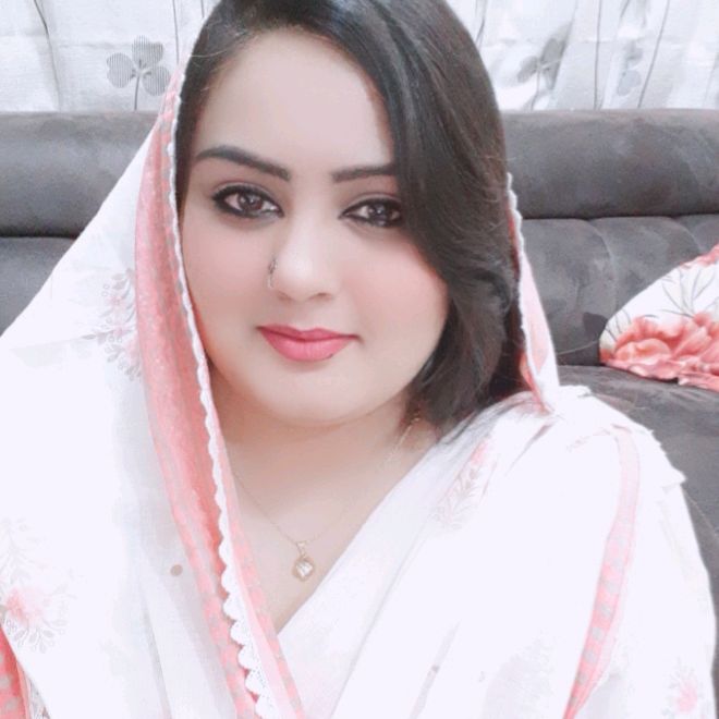 Sultana Naveed92 @saninaveed92