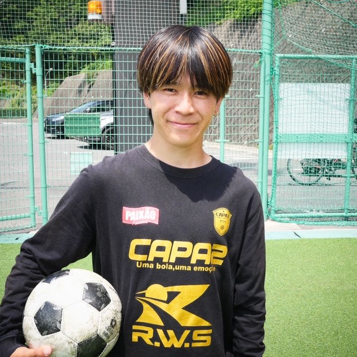 加藤 優之介【RWSドリブル塾】 @rws_kato_official_11