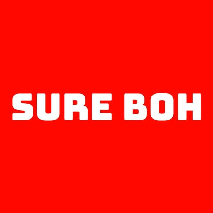 Sure Boh @sureboh.sg