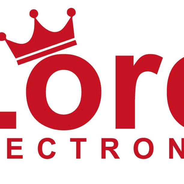 Lord Electronic @lordelectronic