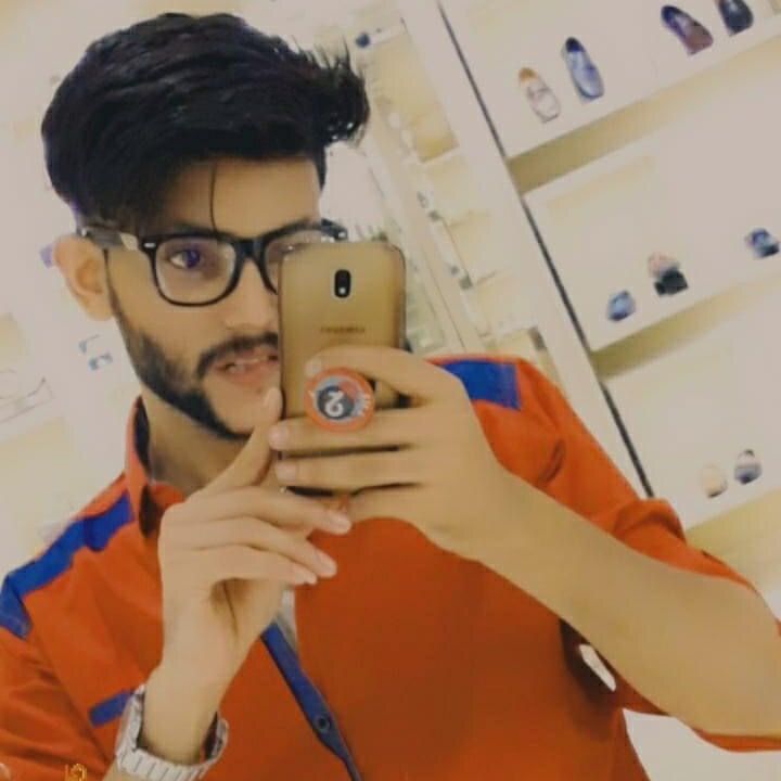 Ali_Hyderabadi ❤️ @ali_khan110