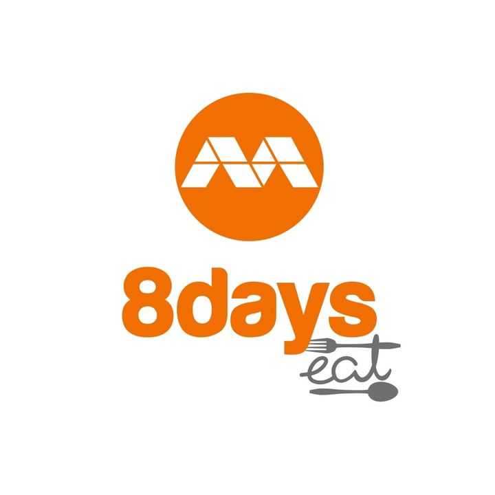 8 Days Eat @8dayseat