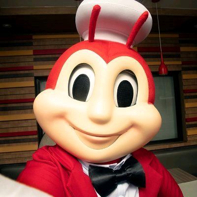 Jollibee @jollibee