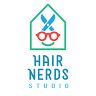 Hairnerds Studio @hairnerdsstudio