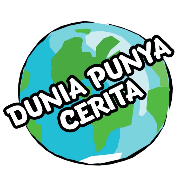 Dunia Punya Cerita @duniapunyacerita_