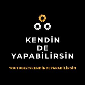 kendindeyapabilirsin @kendin.de.yapabilirsin