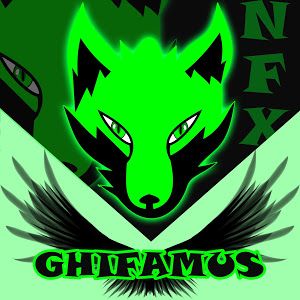 Ghifamus NFX @ghifamusnfx