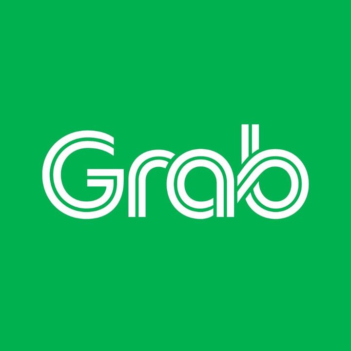 Grab PH @grabph