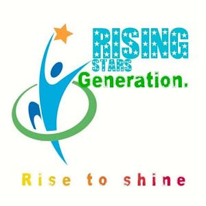 RISING STARS GENERATION @risingstarsgeneration