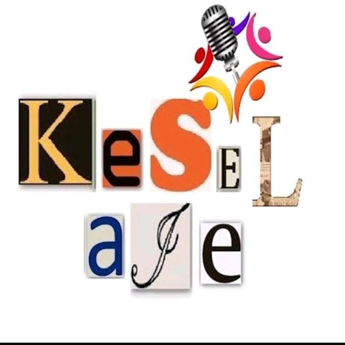 Podcast Kesel Aje @podcastkeselaje