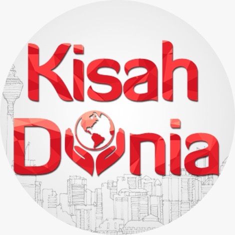 Kisah Dunia @kisahduniadotcom