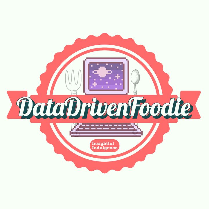 Data Driven Foodie @datadrivenfoodie2612