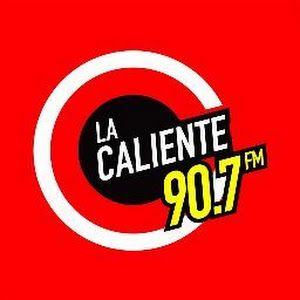 La Caliente 90.7 @lacalientecr