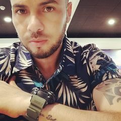 Jose Mairena @josemairena04