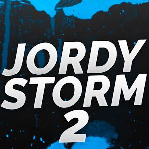 JordyStorm2 @jordystormspam