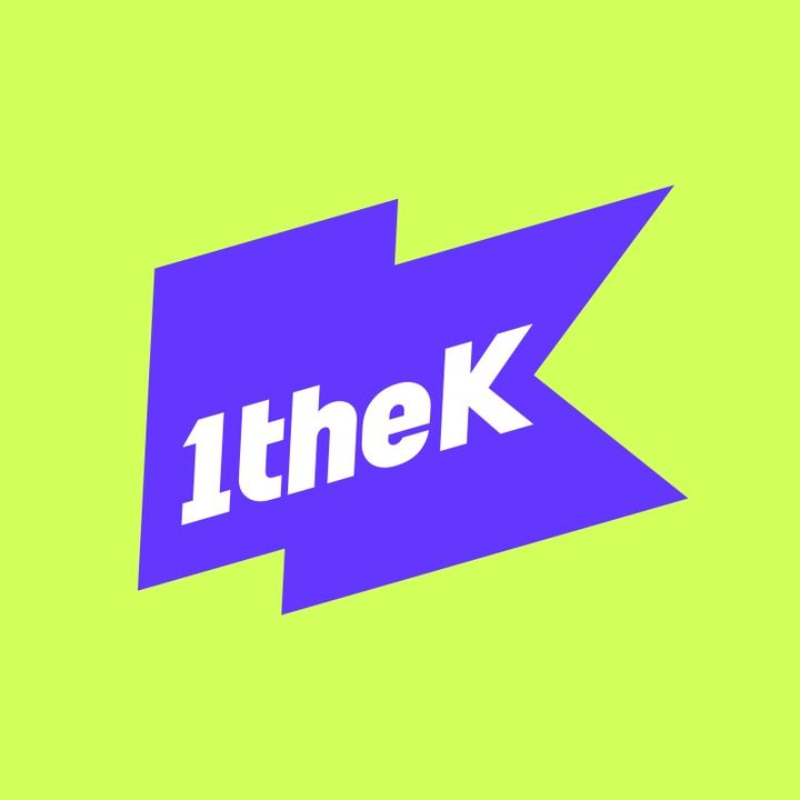 1theK (원더케이) @1thek