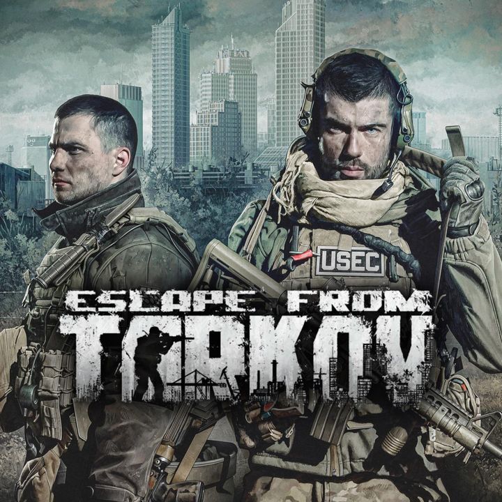 Escape from Tarkov @escapefromtarkov