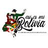 ASI ES MI BOLIVIA Ac.de Danza @asiesmibolivia