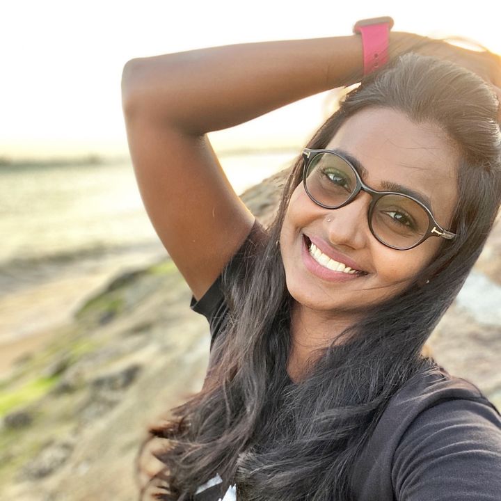 Bharathi Rani @bharathirani15