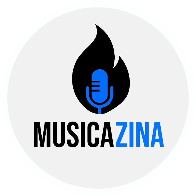 Musicazina @musicazina