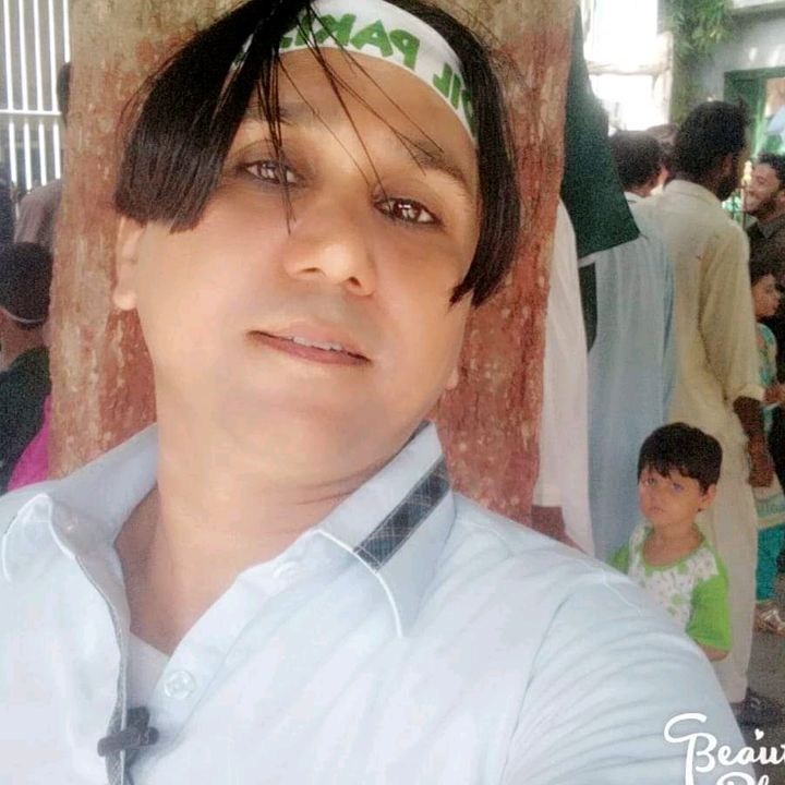 Zaib Khattak @zaibkhattak3