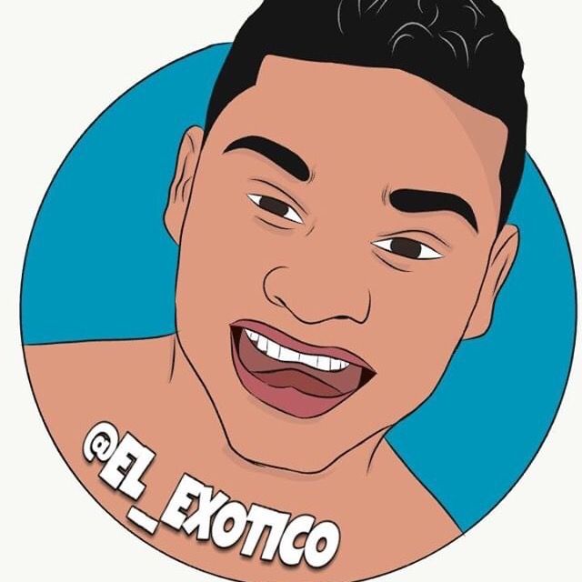 El exótico @el__exotico