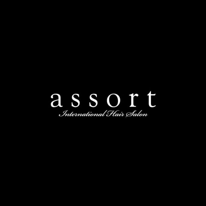 ASSORT INTL HAIR SALON @assort.hair