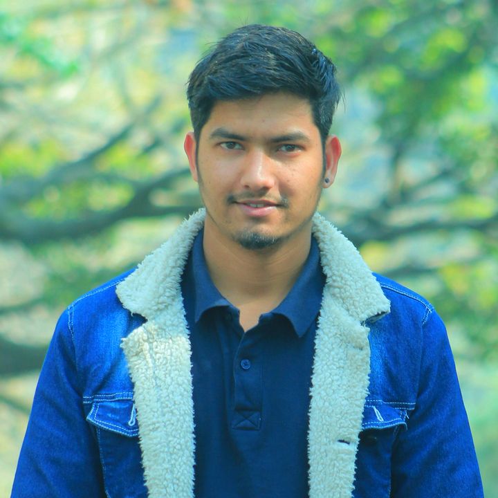 Khemraj Regmi @khemrajregmi9