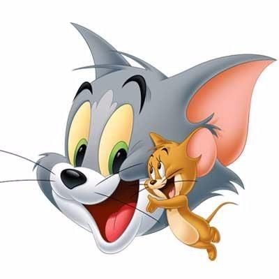 トムとジェリーOfficial @tomandjerry_jp