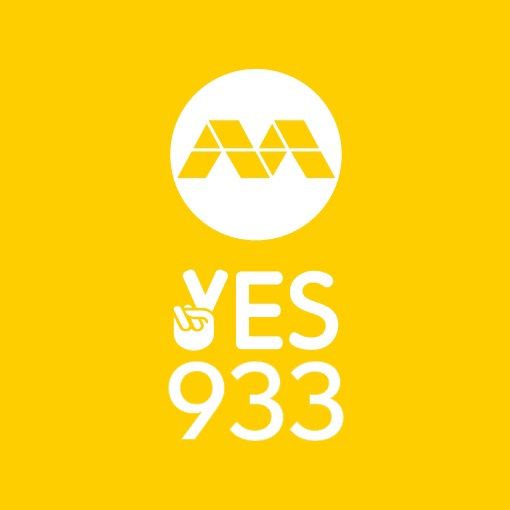 Mediacorp YES 933 @yes933