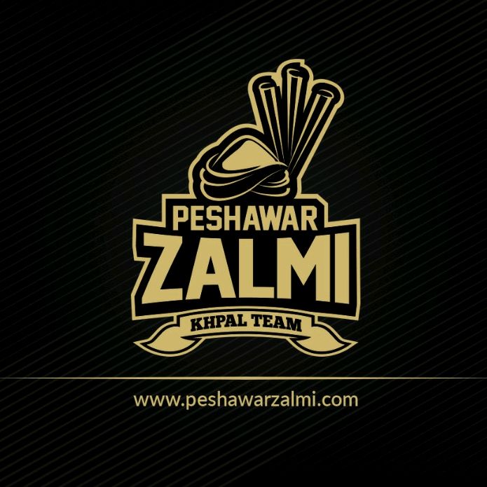 Peshawar Zalmi @officialpeshawarzalmi