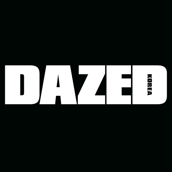 DAZED KOREA @dazedkorea