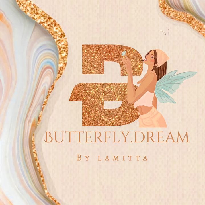 The butterfly’s @butterfly.dream22