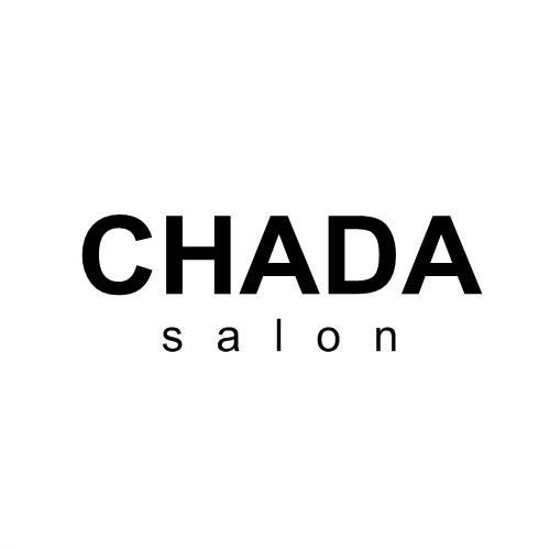 C H A D A  S A L O N @chadasalon