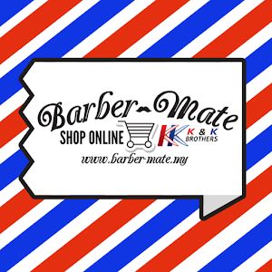 Barber-Mate by K&K Brothers @kkbrotherssharpening