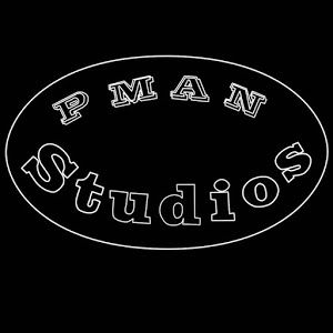 P Man Studios @p_man_studios