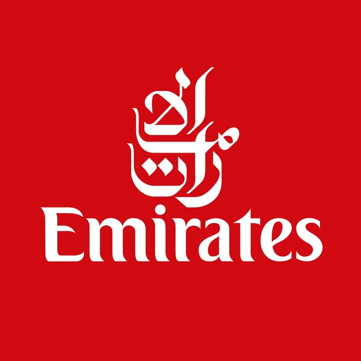 Emirates @emirates