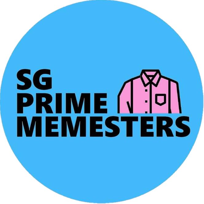 sgpmo @sgprimememesters