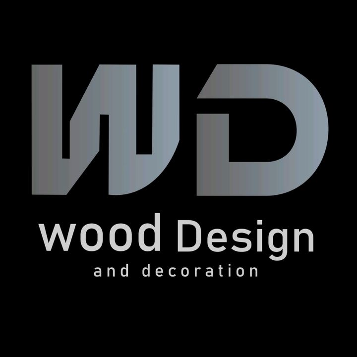 Wood Design and decoration @wood.designn