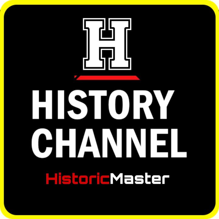 Historic @historicmaster