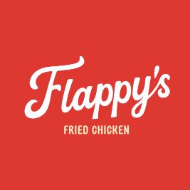 Flappys Fried Chicken @flappysfriedchicken